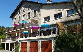 Le Chalet